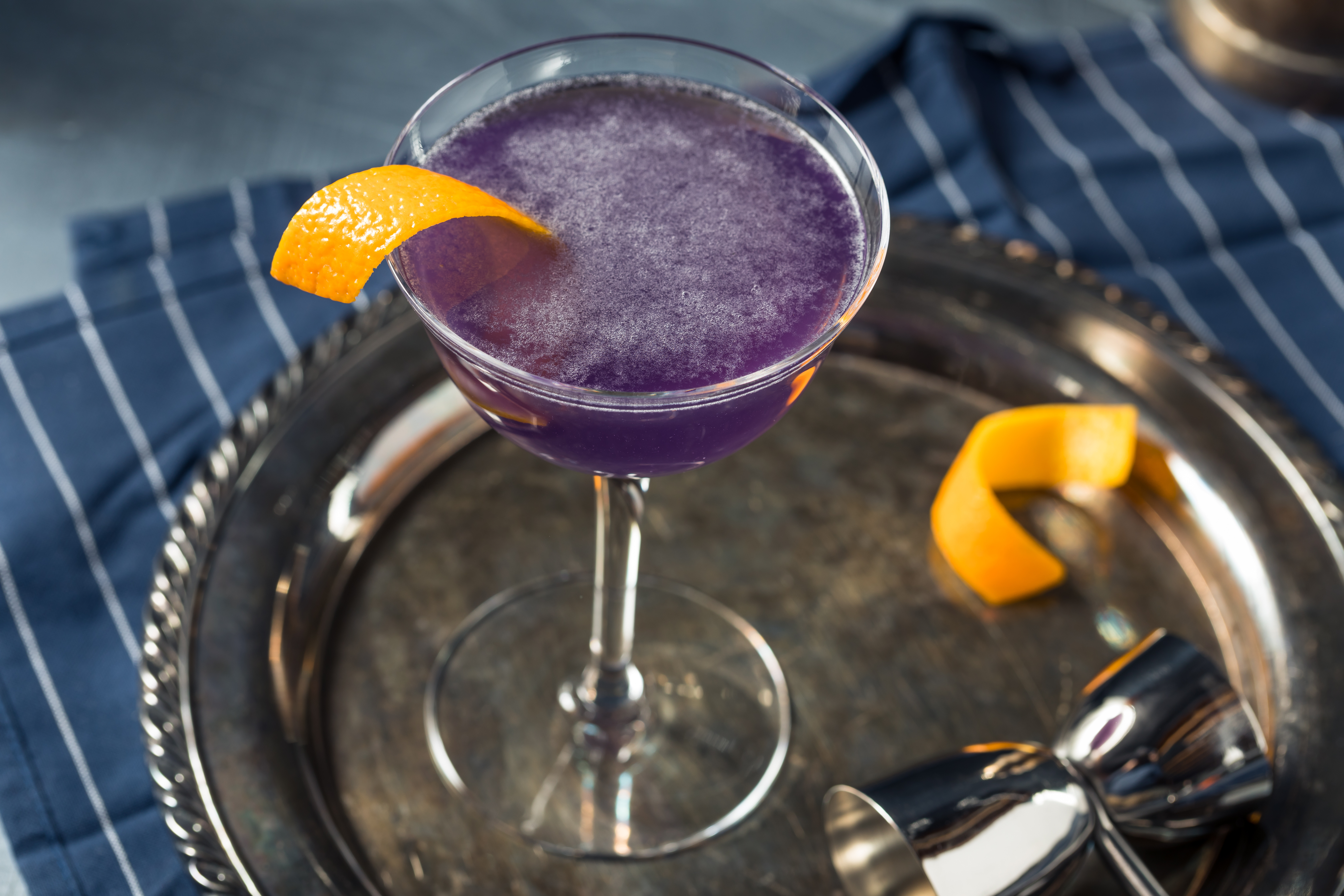 BOLS CREME DE CASSIS | Maine Spirits